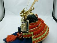 Decorative War Helmet_4