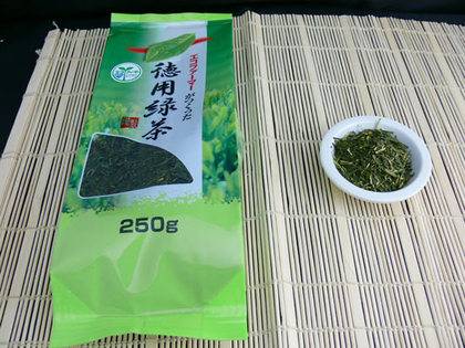 Oita Green Tea - Economy Size_0