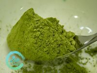 شاى شيراوري الأخضر الطبيعى 100%(أورجانك)_2