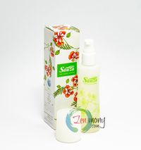 تونر صن كلير Sun Clear منشط للبشرة_2