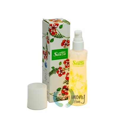 Тонизирующий лосьон для кожи Sun Clear