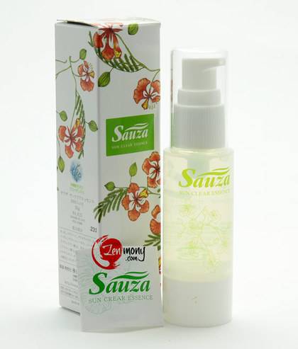 Косметическая эссенция Sun Clear