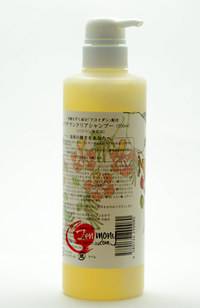 Shampoing sun clear_1