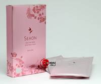 Seaon Deep Clear White Reset Repair Mask (20ml x 6 pieces)_1