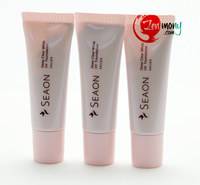 Основа для макияжа Seaon Deep Clear White UV (бежевый, SPF6) 10г. Х 3_1