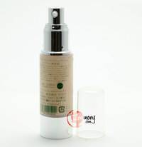 Organic UV Foundation (Pink, SPF6)_1