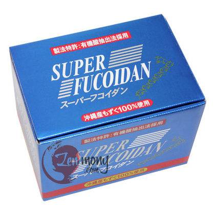 Super Fucoidan