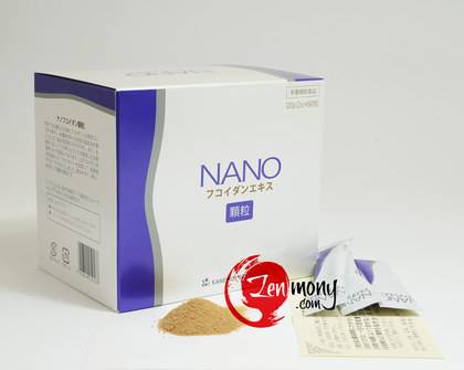 Nano Fucoidan Extract_0