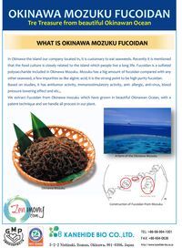 Okinawan Fucoidan 42000mg_3