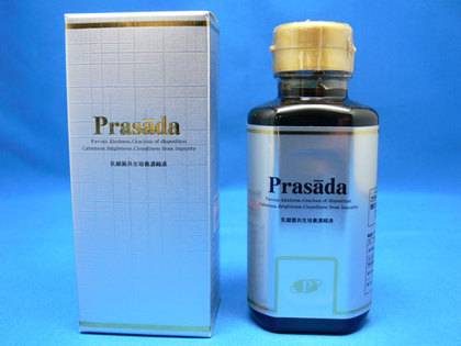 Lactic Acid Bacteria Prasada