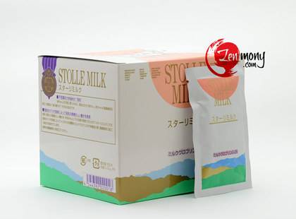 Stolle Immune Milk