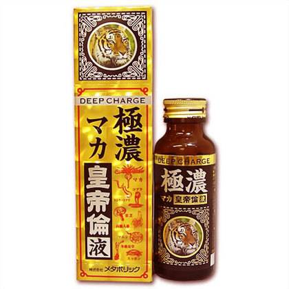 Ultra-Concentrated Maca Koteirin Solution_0