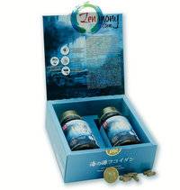 Umi No Minamoto Fucoidan - Ocean Essence (Two Bottles)_1