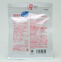 Low-molecular-weight hyaluronic acid and collagen 180g ORIHIRO_2