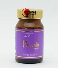 Chiba capsules de placenta de porc_2
