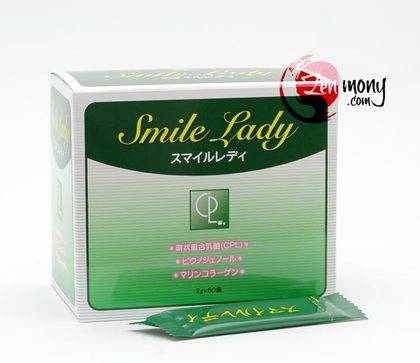 CPL Smile Lady_0