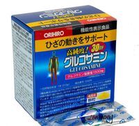 High Purity Glucosamine in Granules by ORIHIRO_1