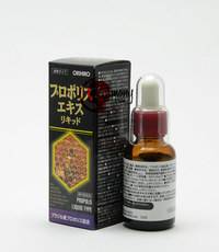 Propolis liquid extract Orihiro_1