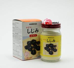 Magma shijimi clam extract 65g