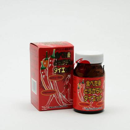 Red pepper diet_0