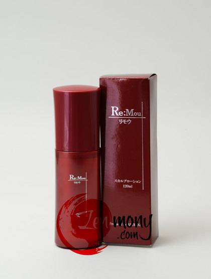 ReMou Powerful Hair Growth Support - Scalp Lotion_0