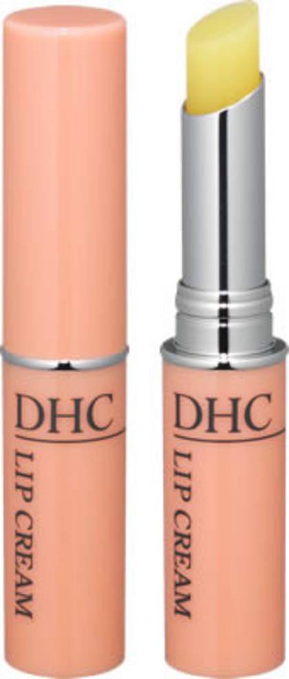 DHC medicated lip cream_0