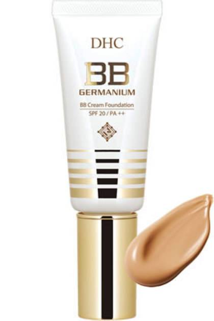 DHC BB Cream GE_0